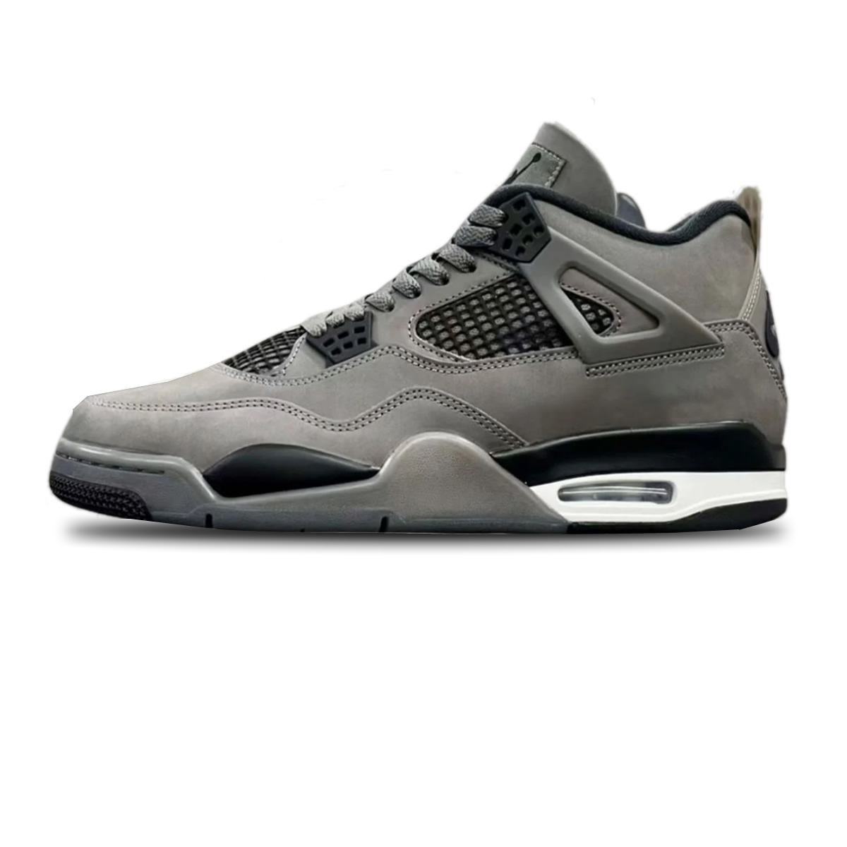 Air Jordan 4 Cave Stone Fv5029 200 1 - kickbulk.cc