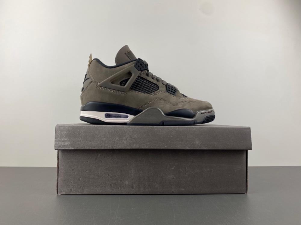 Air Jordan 4 Cave Stone Fv5029 200 10 - kickbulk.cc