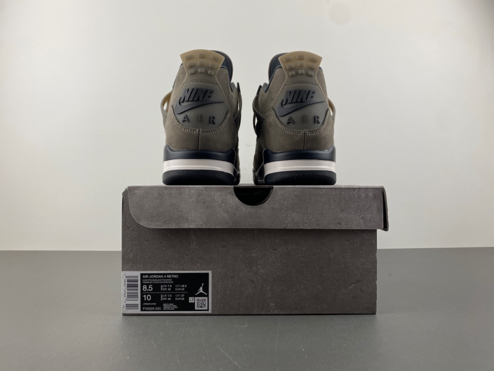 Air Jordan 4 Cave Stone Fv5029 200 11 - kickbulk.cc