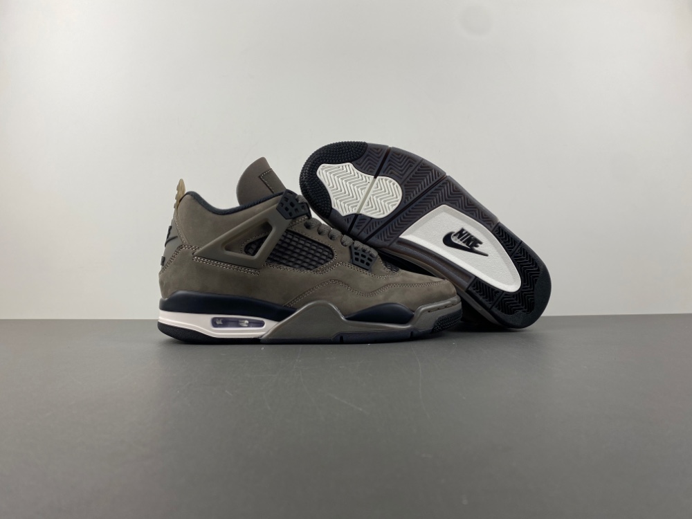 Air Jordan 4 Cave Stone Fv5029 200 4 - kickbulk.cc