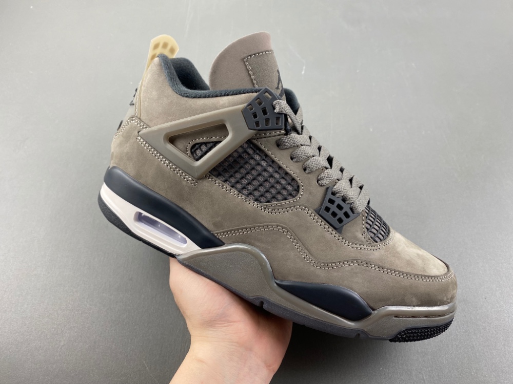 Air Jordan 4 Cave Stone Fv5029 200 5 - kickbulk.cc