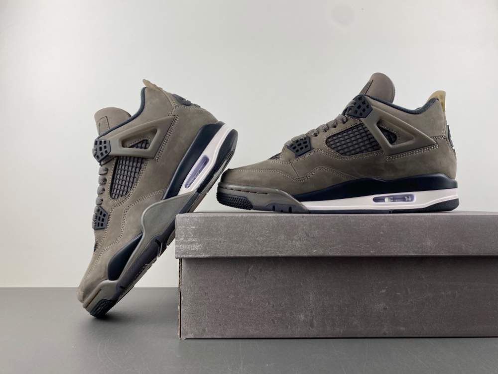 Air Jordan 4 Cave Stone Fv5029 200 7 - kickbulk.cc