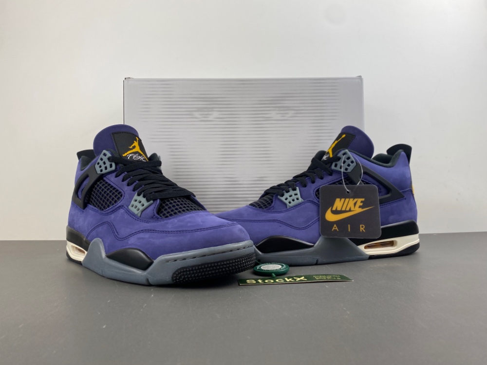 Air Jordan 4 Lakeshow Fv5029 500 12 - kickbulk.cc Air Jordan 4 Lakeshow Fv5029 500 12 - kickbulk.cc
