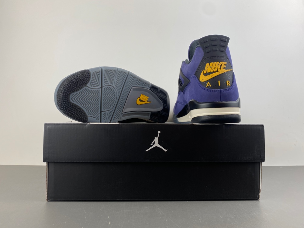Air Jordan 4 Lakeshow Fv5029 500 14 - kickbulk.cc Air Jordan 4 Lakeshow Fv5029 500 14 - kickbulk.cc