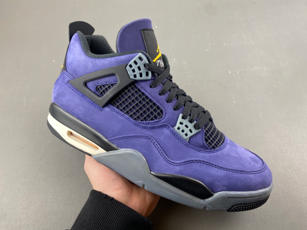 Air Jordan 4 Lakeshow Fv5029 500 9 - kickbulk.cc Air Jordan 4 Lakeshow Fv5029 500 9 - kickbulk.cc