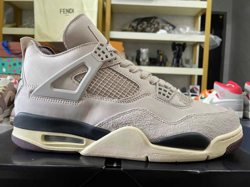 A Ma Maniere Wmns Jordan 4 Retro Fossil Stone Fz4810 200 8 - kickbulk.cc