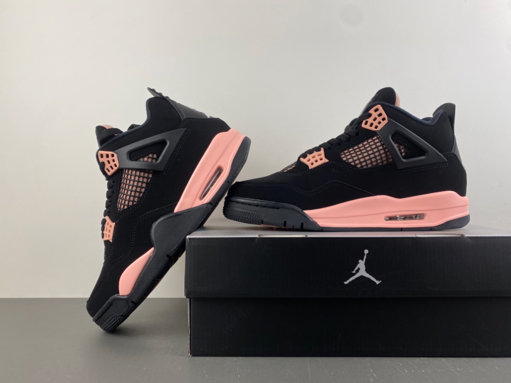 Air Jordan 4 Retro Rust Pink Thunder Wmns Hv0823 001 11 - kickbulk.cc Air Jordan 4 Retro Rust Pink Thunder Wmns Hv0823 001 11 - kickbulk.cc