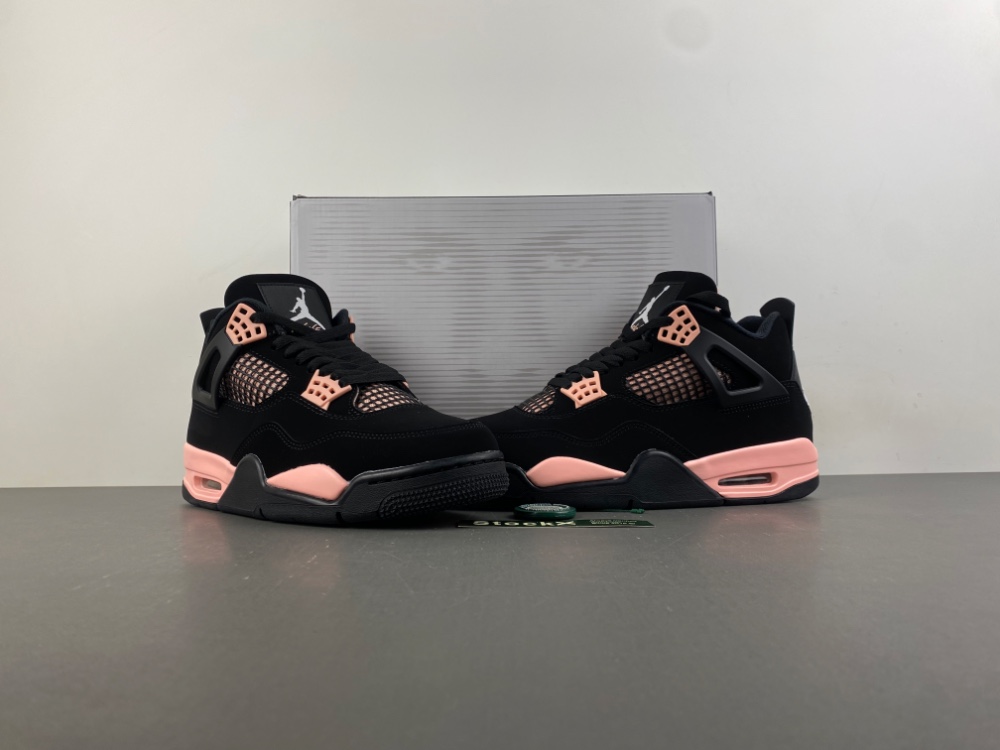 Air Jordan 4 Retro Rust Pink Thunder Wmns Hv0823 001 12 - kickbulk.cc Air Jordan 4 Retro Rust Pink Thunder Wmns Hv0823 001 12 - kickbulk.cc