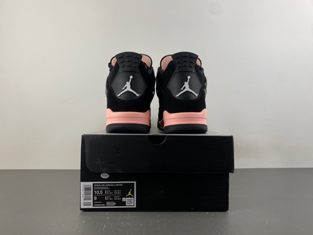 Air Jordan 4 Retro Rust Pink Thunder Wmns Hv0823 001 15 - kickbulk.cc Air Jordan 4 Retro Rust Pink Thunder Wmns Hv0823 001 15 - kickbulk.cc