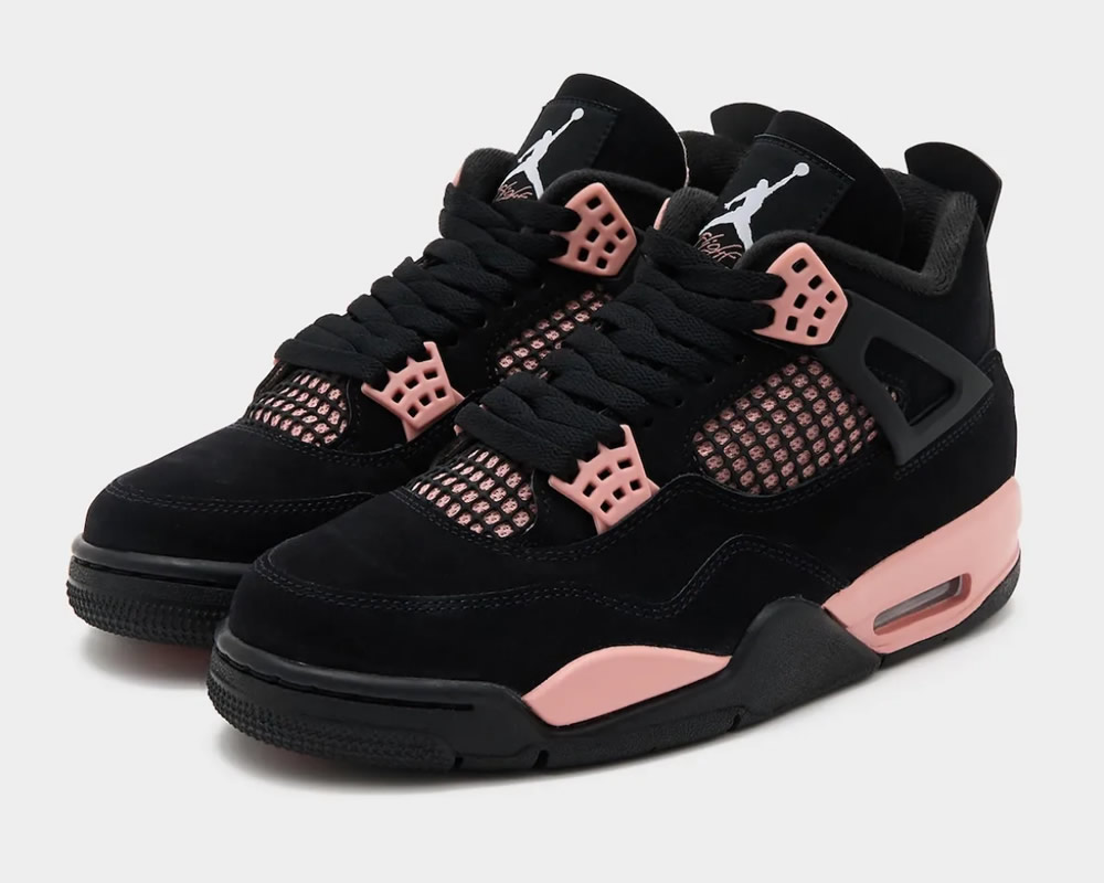 Air Jordan 4 Retro Rust Pink Thunder Wmns Hv0823 001 3 - kickbulk.cc Air Jordan 4 Retro Rust Pink Thunder Wmns Hv0823 001 3 - kickbulk.cc