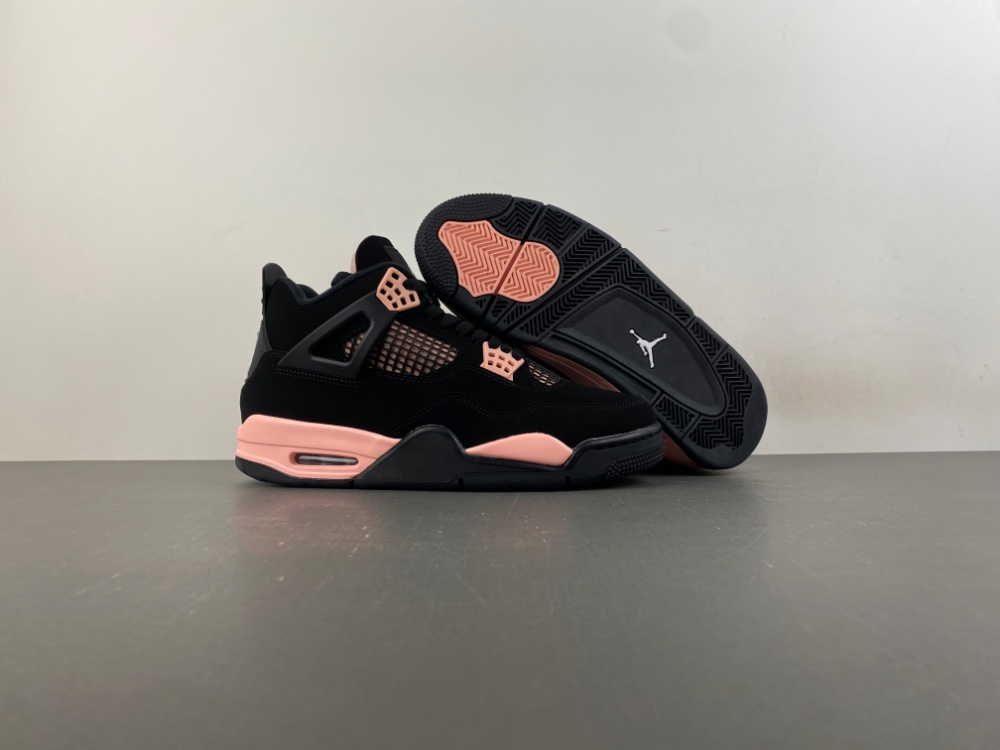 Air Jordan 4 Retro Rust Pink Thunder Wmns Hv0823 001 7 - kickbulk.cc Air Jordan 4 Retro Rust Pink Thunder Wmns Hv0823 001 7 - kickbulk.cc