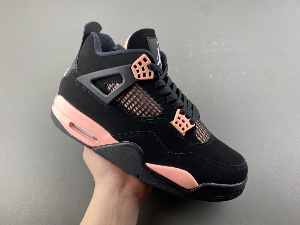 Air Jordan 4 Retro Rust Pink Thunder Wmns Hv0823 001 9 - kickbulk.cc Air Jordan 4 Retro Rust Pink Thunder Wmns Hv0823 001 9 - kickbulk.cc