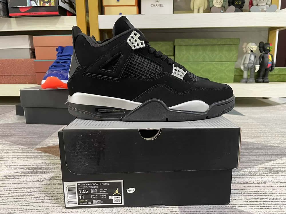 Air Jordan 4 Retro Spotlight Wmns Hv0823 002 12 - kickbulk.cc