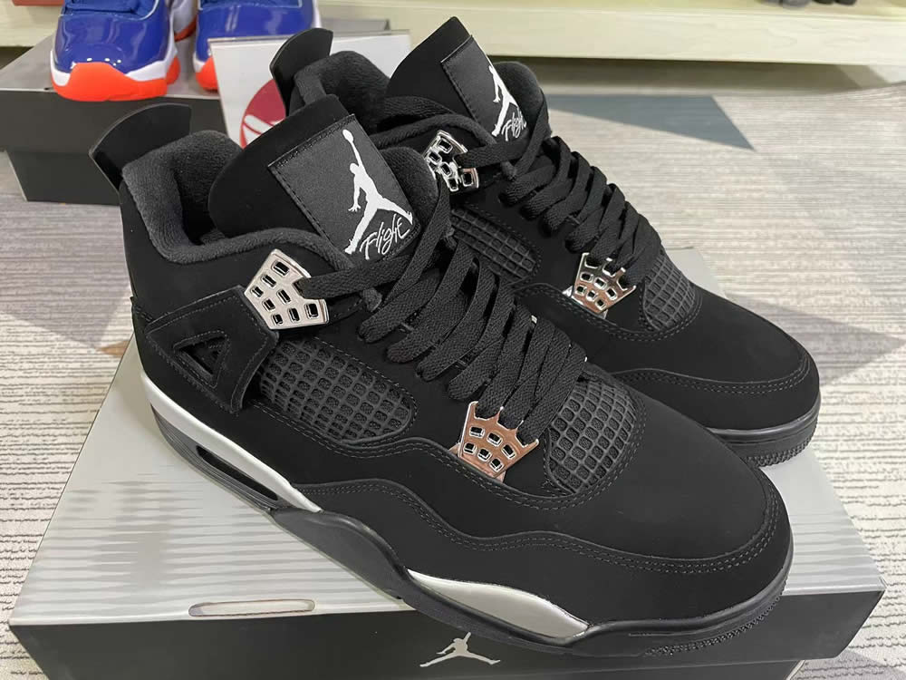 Air Jordan 4 Retro Spotlight Wmns Hv0823 002 4 - kickbulk.cc