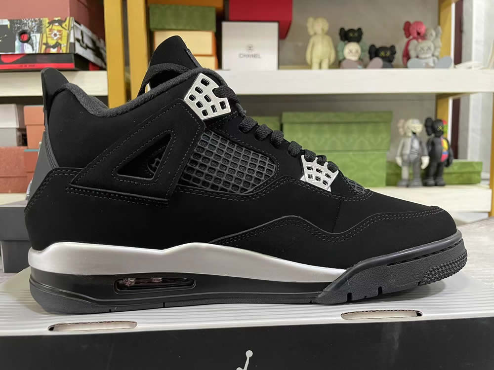 Air Jordan 4 Retro Spotlight Wmns Hv0823 002 9 - kickbulk.cc