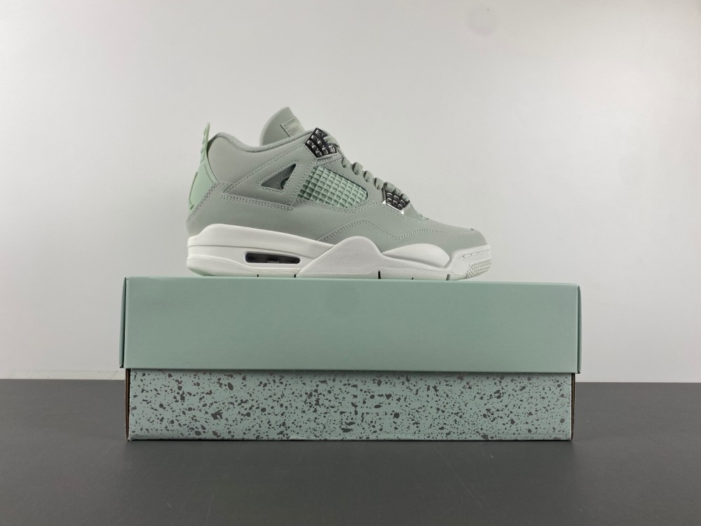 Air Jordan 4 Retro Seafoam Wmns Hv0823 003 10 - kickbulk.cc