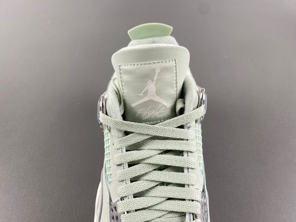 Air Jordan 4 Retro Seafoam Wmns Hv0823 003 12 - kickbulk.cc