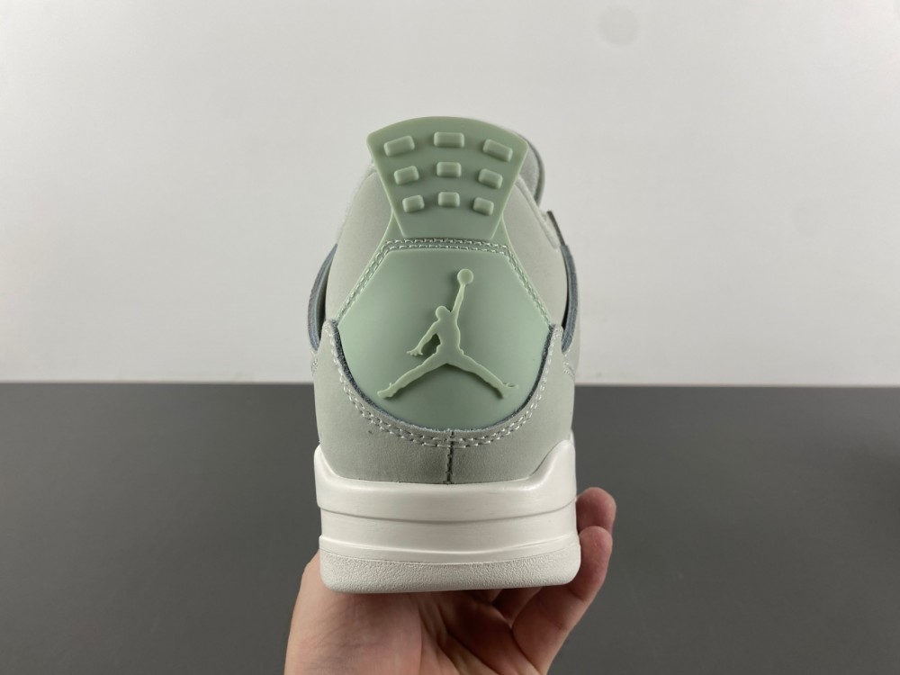 Air Jordan 4 Retro Seafoam Wmns Hv0823 003 14 - kickbulk.cc