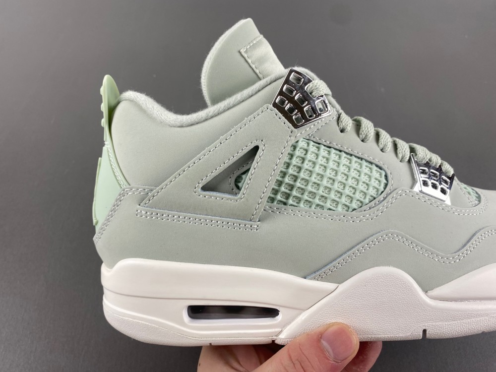 Air Jordan 4 Retro Seafoam Wmns Hv0823 003 15 - kickbulk.cc