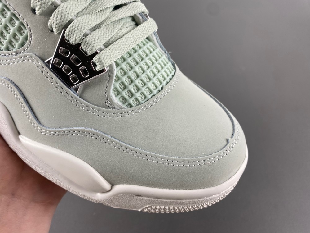 Air Jordan 4 Retro Seafoam Wmns Hv0823 003 16 - kickbulk.cc