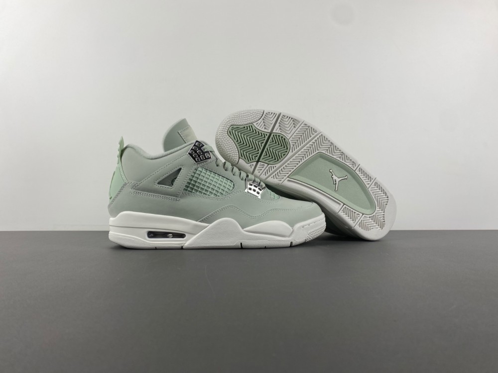 Air Jordan 4 Retro Seafoam Wmns Hv0823 003 2 - kickbulk.cc