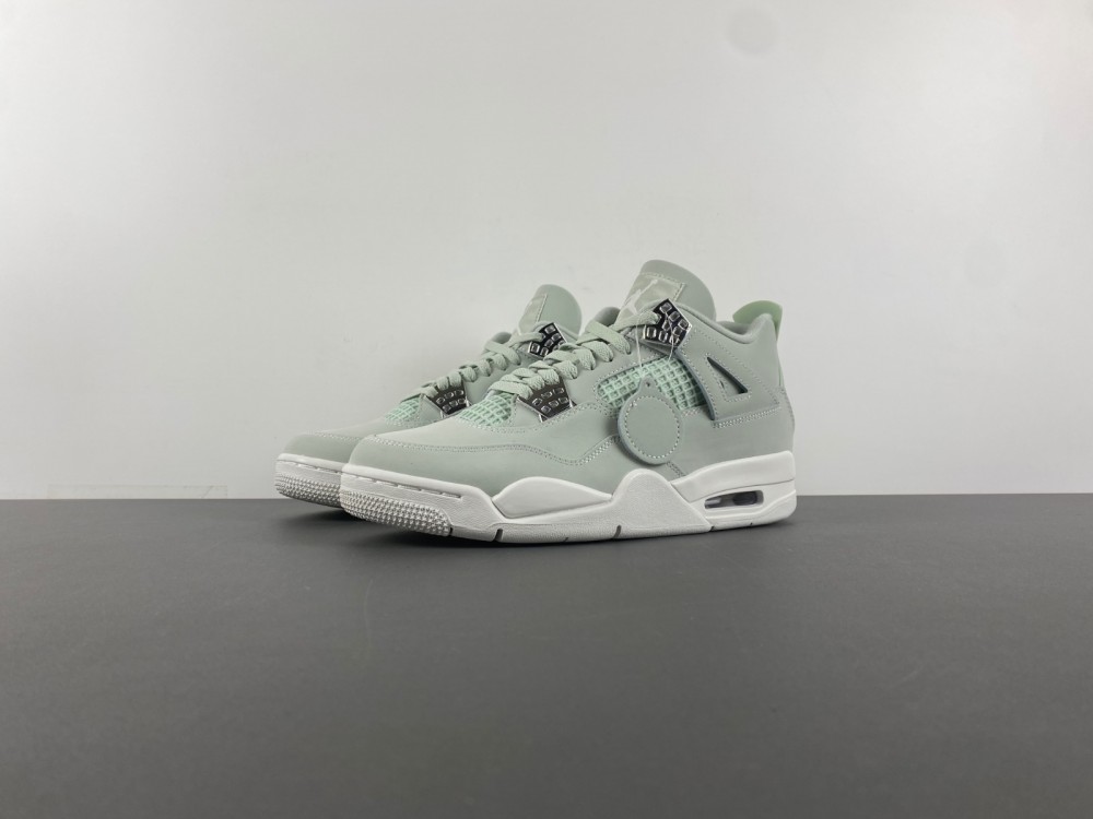 Air Jordan 4 Retro Seafoam Wmns Hv0823 003 3 - kickbulk.cc