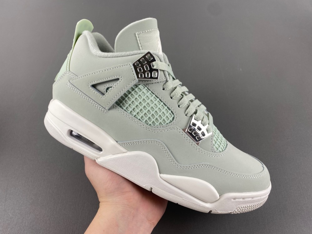 Air Jordan 4 Retro Seafoam Wmns Hv0823 003 5 - kickbulk.cc