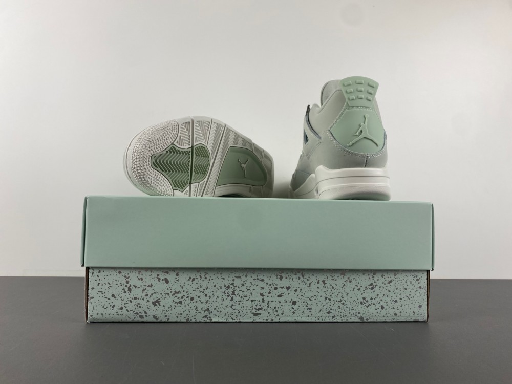 Air Jordan 4 Retro Seafoam Wmns Hv0823 003 9 - kickbulk.cc