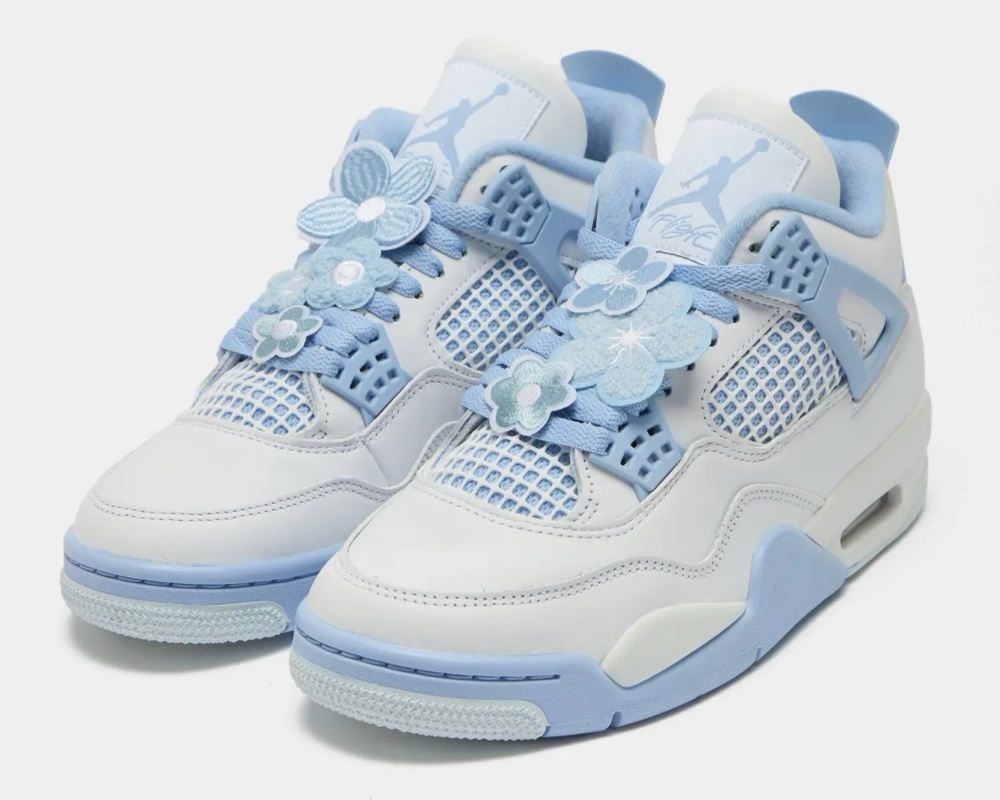 Air Jordan 4 Retro Aluminum Wmns Hv0823 100 3 - kickbulk.cc