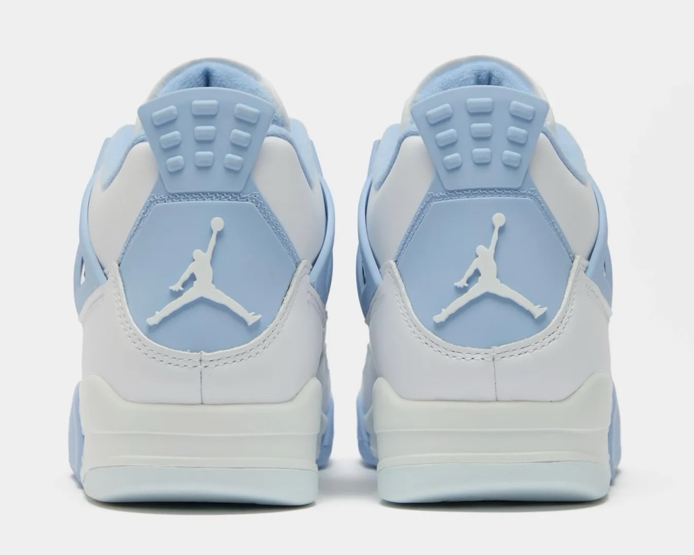 Air Jordan 4 Retro Aluminum Wmns Hv0823 100 4 - kickbulk.cc