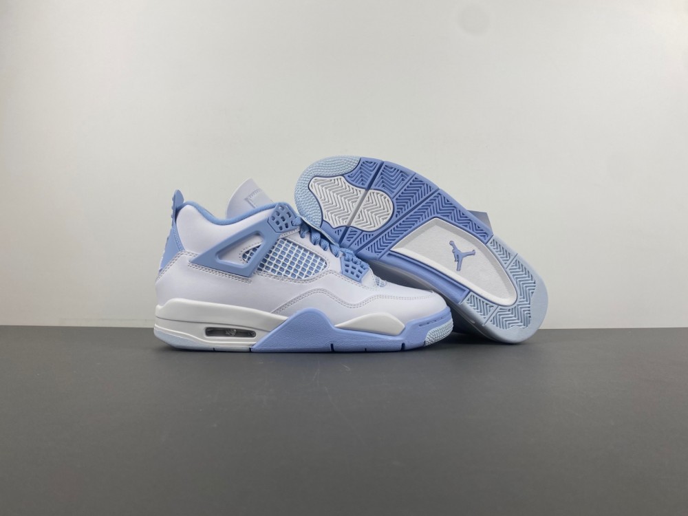 Air Jordan 4 Retro Aluminum Wmns Hv0823 100 8 - kickbulk.cc