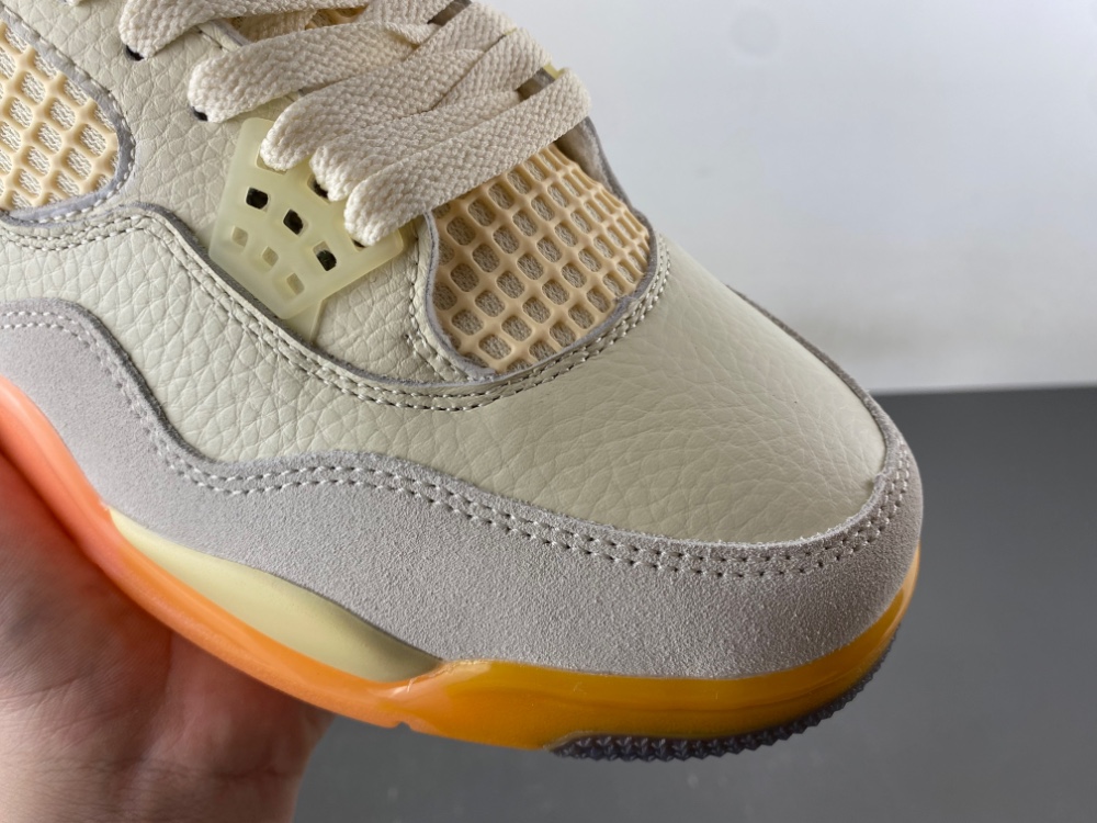 Air Jordan 4 Birds Of Paradise Hv0823 101 13 - kickbulk.cc