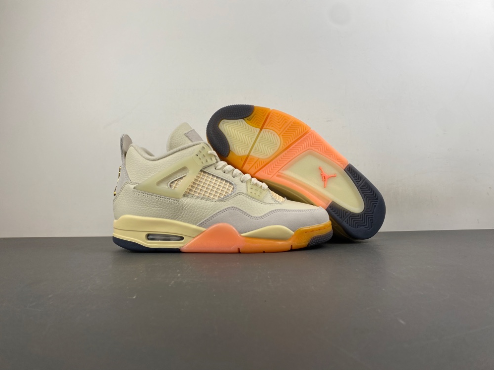Air Jordan 4 Birds Of Paradise Hv0823 101 3 - kickbulk.cc