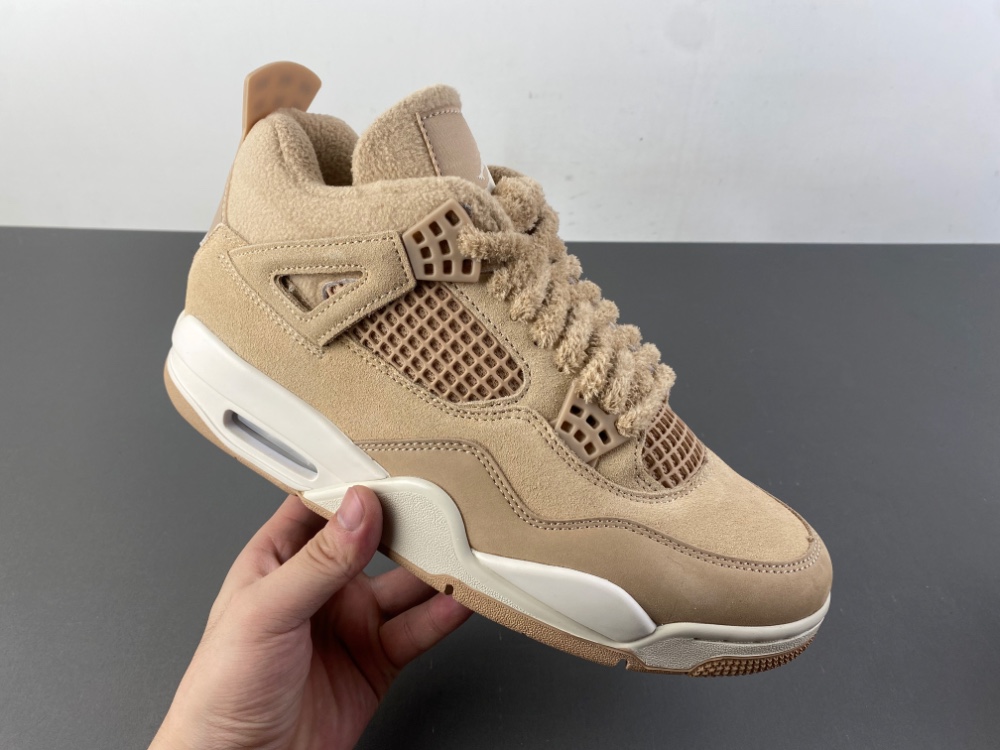 Air Jordan 4 Retro Hemp Wmns Hv0823 200 11 - kickbulk.cc