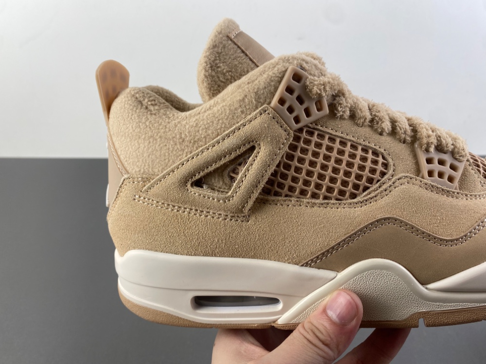 Air Jordan 4 Retro Hemp Wmns Hv0823 200 13 - kickbulk.cc