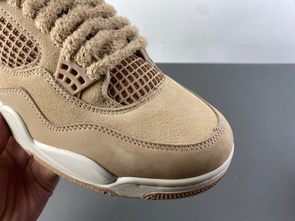 Air Jordan 4 Retro Hemp Wmns Hv0823 200 14 - kickbulk.cc