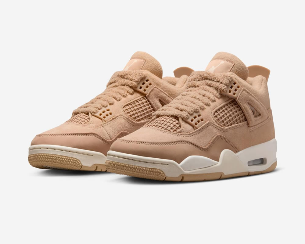 Air Jordan 4 Retro Hemp Wmns Hv0823 200 3 - kickbulk.cc