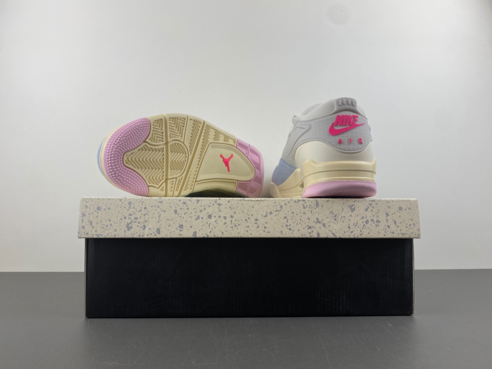 Air Jordan 4 Rm Easter Wmns Ib4466 025 12 - kickbulk.cc