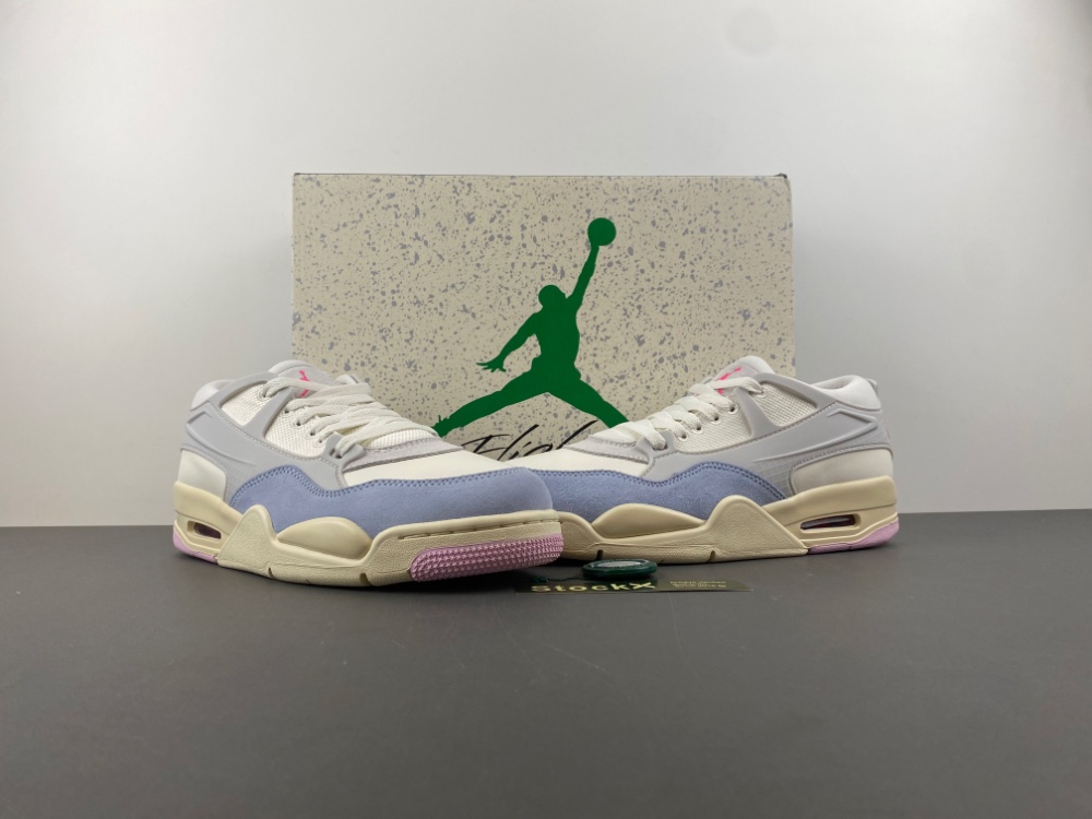Air Jordan 4 Rm Easter Wmns Ib4466 025 14 - kickbulk.cc