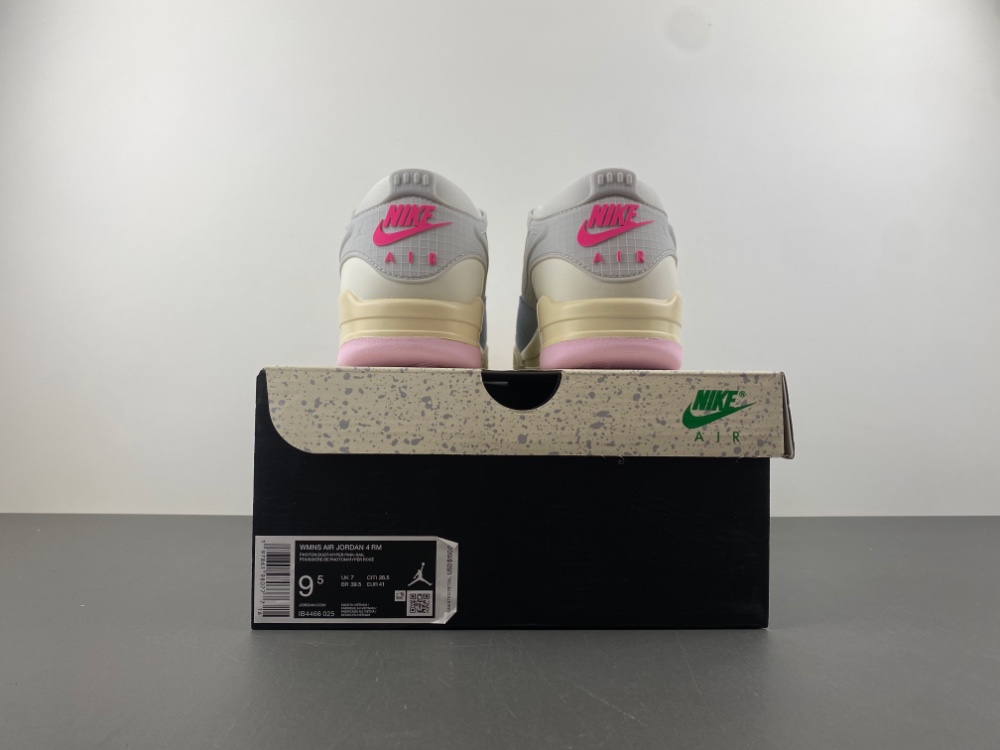 Air Jordan 4 Rm Easter Wmns Ib4466 025 15 - kickbulk.cc