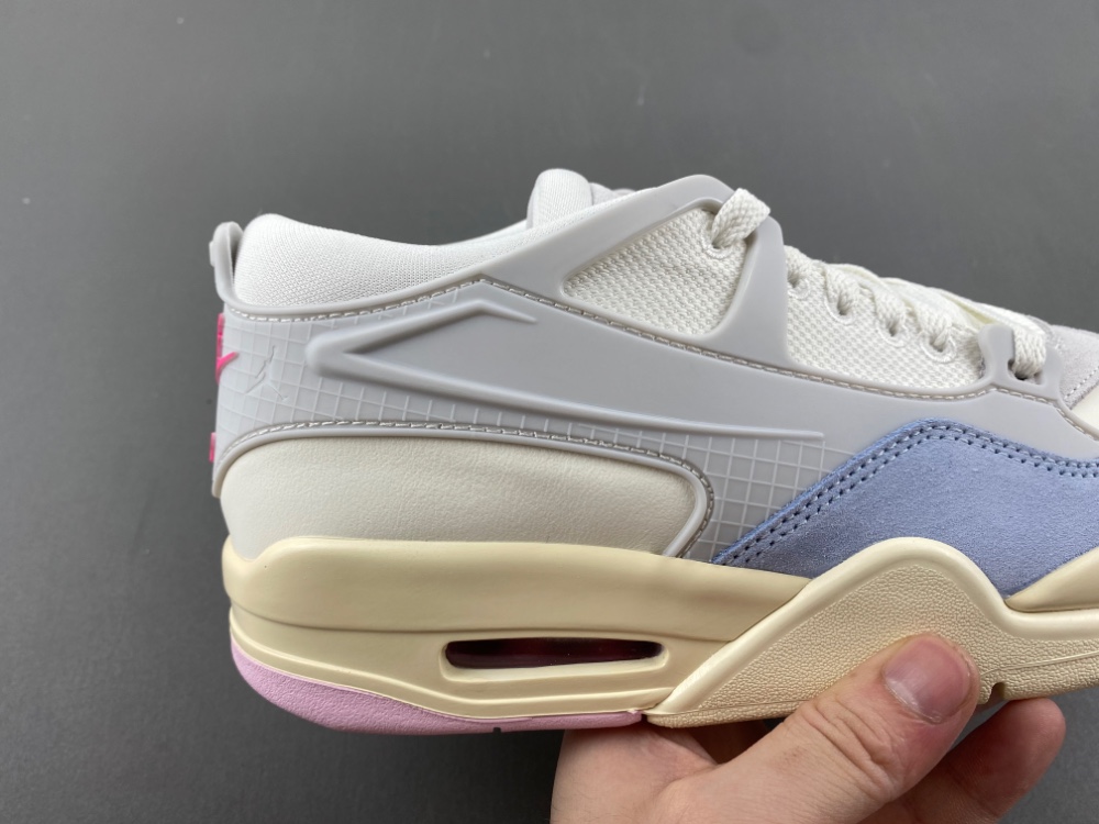 Air Jordan 4 Rm Easter Wmns Ib4466 025 16 - kickbulk.cc