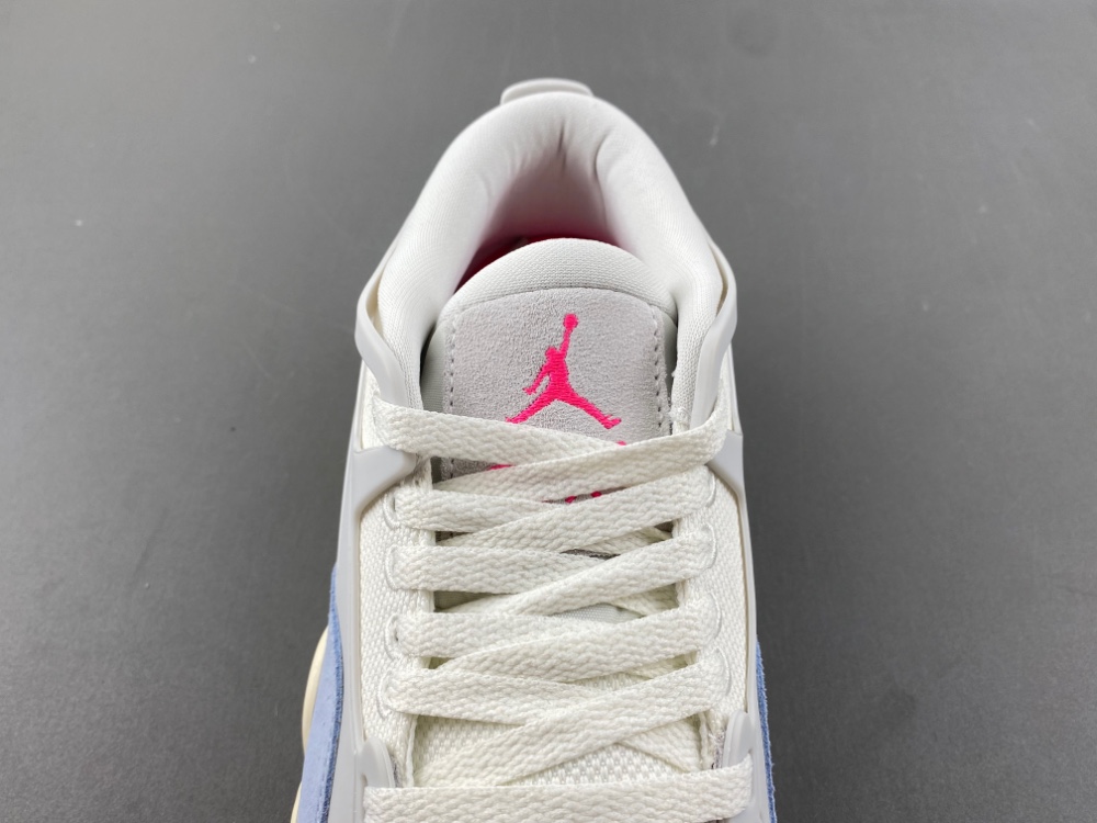 Air Jordan 4 Rm Easter Wmns Ib4466 025 18 - kickbulk.cc