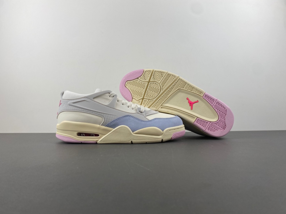 Air Jordan 4 Rm Easter Wmns Ib4466 025 7 - kickbulk.cc