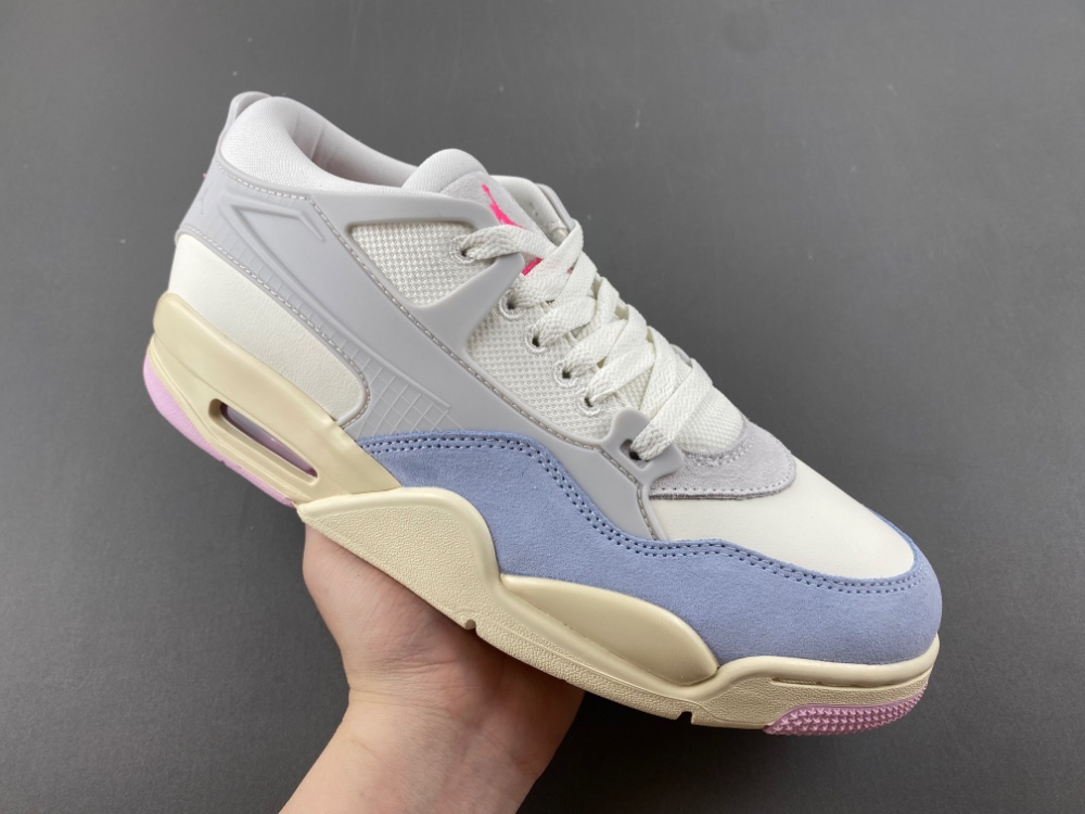 Air Jordan 4 Rm Easter Wmns Ib4466 025 9 - kickbulk.cc