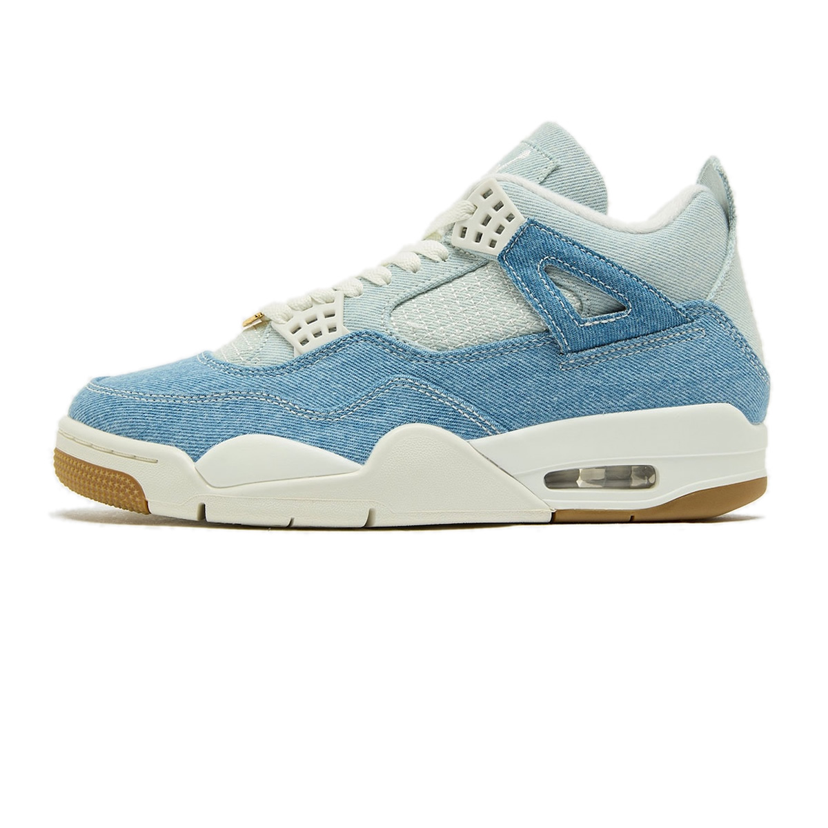 Air Jordan 4 Retro Tex Worn Blue Denim Wmns Ib6716 100 1 - kickbulk.cc