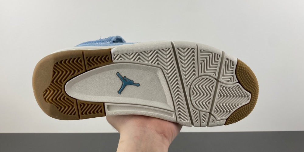 Air Jordan 4 Retro Tex Worn Blue Denim Wmns Ib6716 100 10 - kickbulk.cc