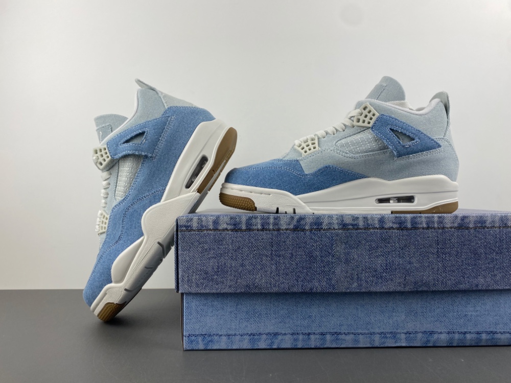 Air Jordan 4 Retro Tex Worn Blue Denim Wmns Ib6716 100 11 - kickbulk.cc