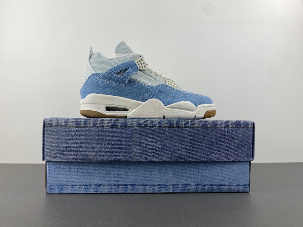 Air Jordan 4 Retro Tex Worn Blue Denim Wmns Ib6716 100 13 - kickbulk.cc