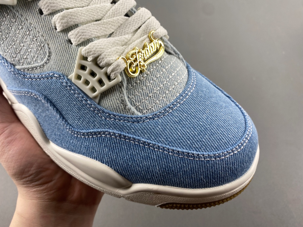 Air Jordan 4 Retro Tex Worn Blue Denim Wmns Ib6716 100 17 - kickbulk.cc