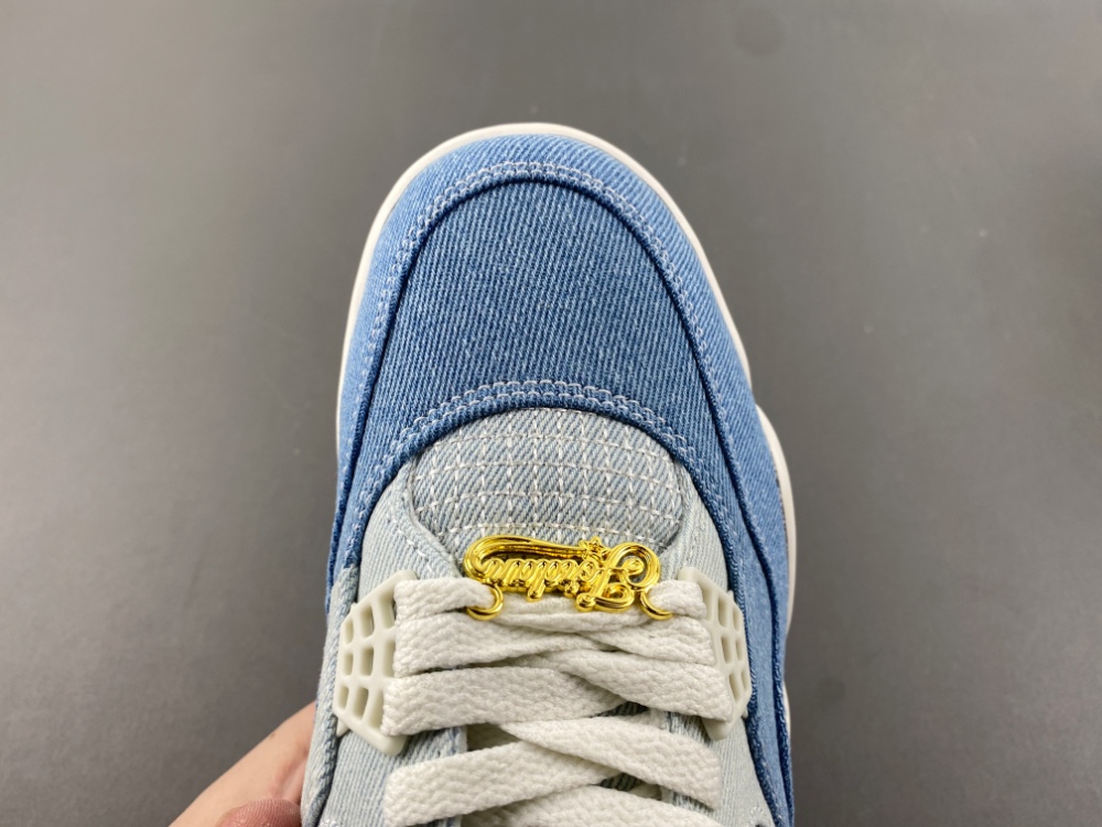 Air Jordan 4 Retro Tex Worn Blue Denim Wmns Ib6716 100 19 - kickbulk.cc